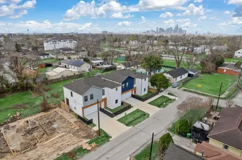 5604 Mulvey Street Houston TX 77020