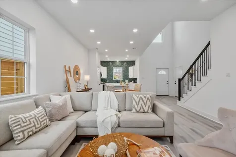 5604 Mulvey Street Houston TX 77020