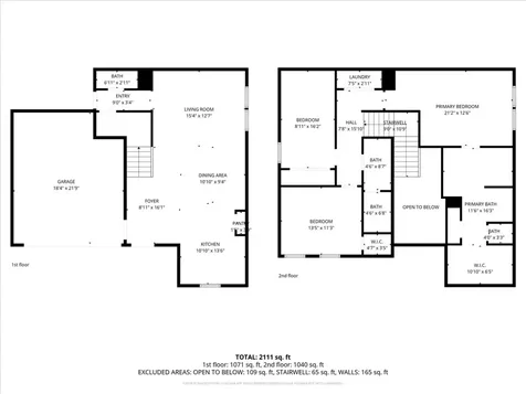 5604 Mulvey Street Houston TX 77020
