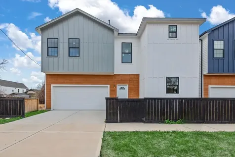 5604 Mulvey Street Houston TX 77020