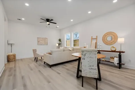 5604 Mulvey Street Houston TX 77020