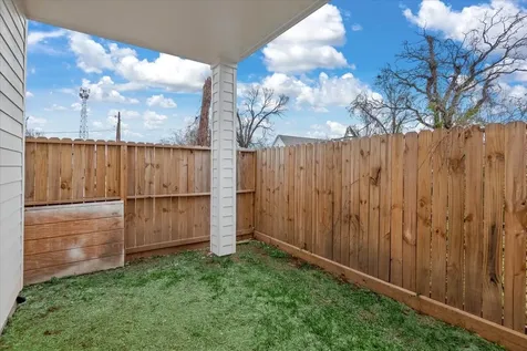 5604 Mulvey Street Houston TX 77020