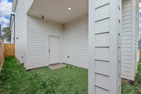 5604 Mulvey Street Houston TX 77020