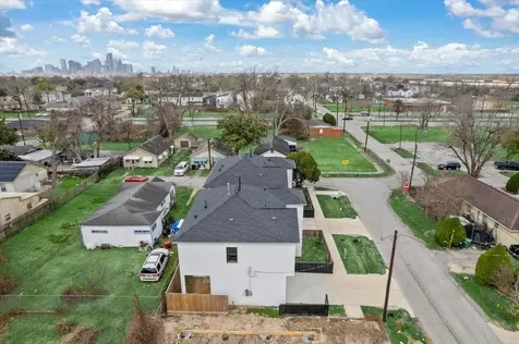 5604 Mulvey Street Houston TX 77020