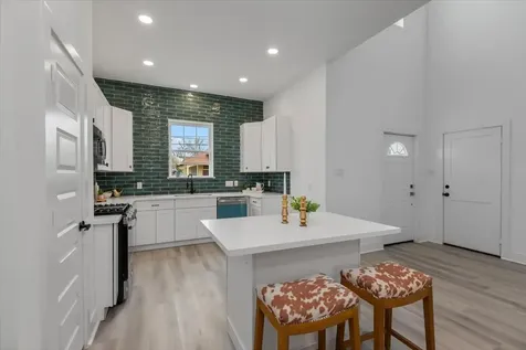 5604 Mulvey Street Houston TX 77020