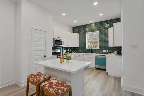 5604 Mulvey Street Houston TX 77020