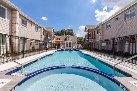 2006 W 43rd Street 73 Houston TX 77018