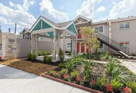 2006 W 43rd Street 73 Houston TX 77018