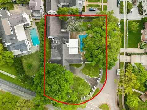 1811 Kirby Drive Houston TX 77019