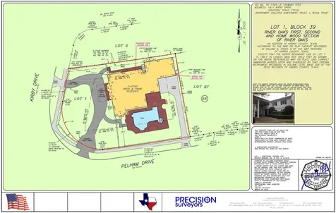 1811 Kirby Drive Houston TX 77019