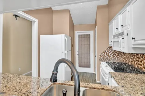 2001 Lakewood Court Willis TX 77318
