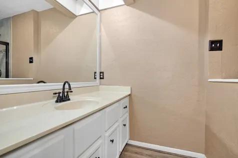 2001 Lakewood Court Willis TX 77318