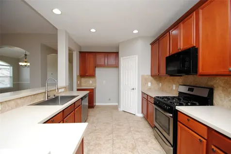 13409 Gardenspring Court Rosharon TX 77583