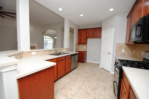 13409 Gardenspring Court Rosharon TX 77583