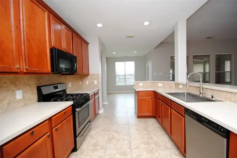 13409 Gardenspring Court Rosharon TX 77583