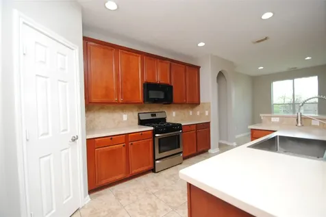 13409 Gardenspring Court Rosharon TX 77583