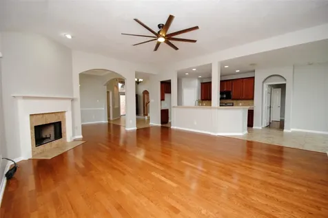 13409 Gardenspring Court Rosharon TX 77583