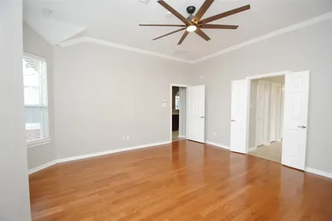13409 Gardenspring Court Rosharon TX 77583