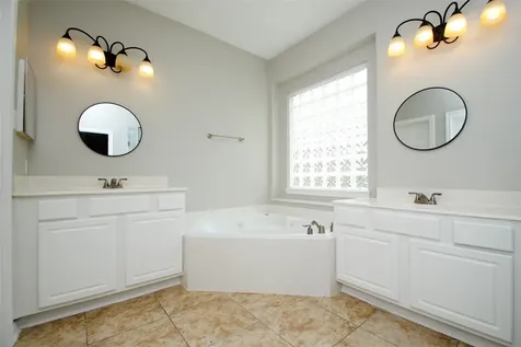 13409 Gardenspring Court Rosharon TX 77583