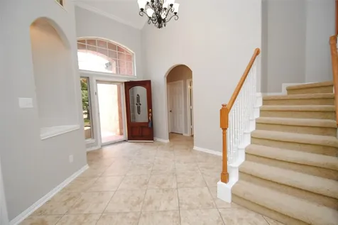 13409 Gardenspring Court Rosharon TX 77583