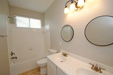 13409 Gardenspring Court Rosharon TX 77583