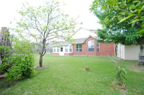 13409 Gardenspring Court Rosharon TX 77583
