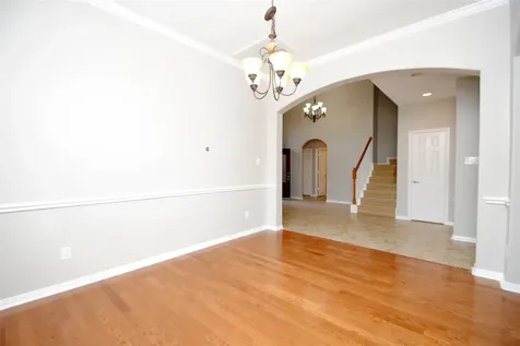 13409 Gardenspring Court Rosharon TX 77583