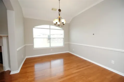 13409 Gardenspring Court Rosharon TX 77583