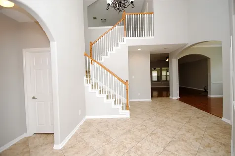 13409 Gardenspring Court Rosharon TX 77583