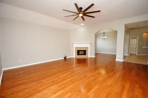 13409 Gardenspring Court Rosharon TX 77583
