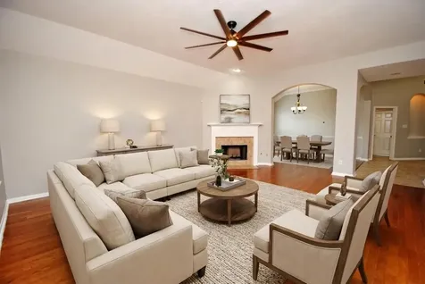 13409 Gardenspring Court Rosharon TX 77583