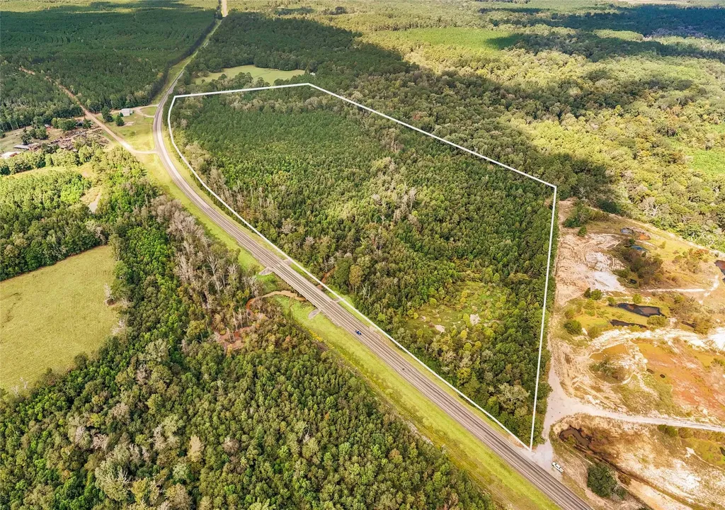 Tbd Highway 190 Newton TX 75966