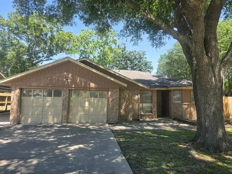 5006 Timber Ridge Street Baytown TX 77521