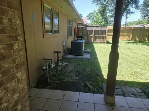 5006 Timber Ridge Street Baytown TX 77521