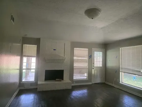 5006 Timber Ridge Street Baytown TX 77521