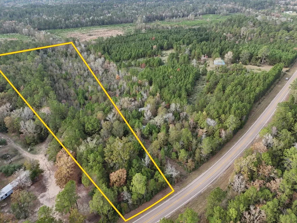 Lot 6 E Fm 942 Livingston TX 77351