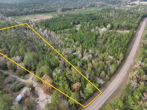 Lot 6 E Fm 942 Livingston TX 77351