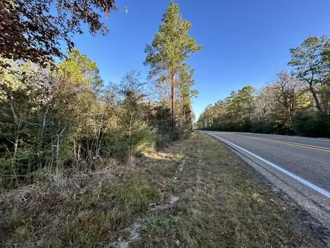 Lot 6 E Fm 942 Livingston TX 77351