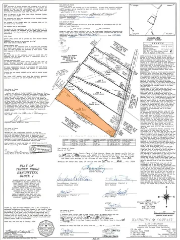 Lot 6 E Fm 942 Livingston TX 77351