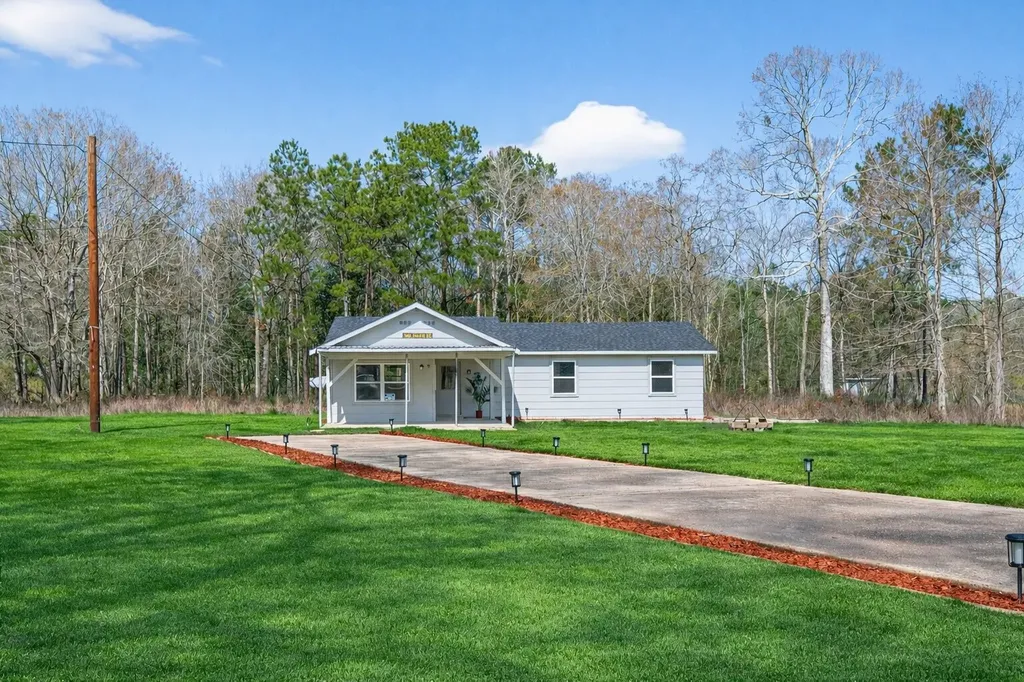 140 Marie Street Shepherd TX 77371