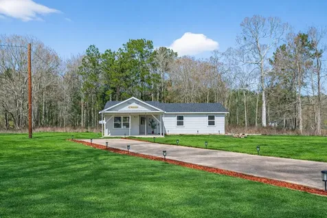 140 Marie Street Shepherd TX 77371