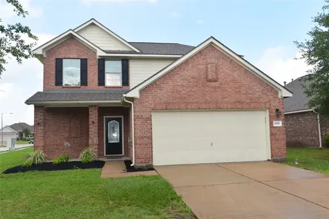 6718 Poplar Bend Lane Dickinson TX 77539