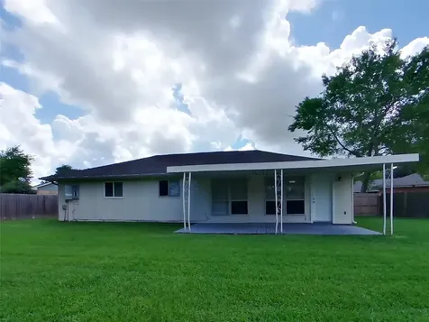 2706 King James Court Webster TX 77598