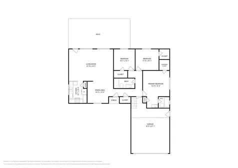 2706 King James Court Webster TX 77598