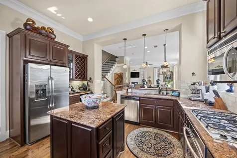 1621 W 23rd Street C Houston TX 77008
