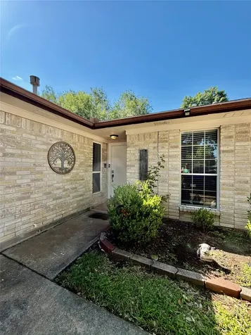 6610 La Puente Drive Houston TX 77083