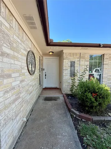 6610 La Puente Drive Houston TX 77083