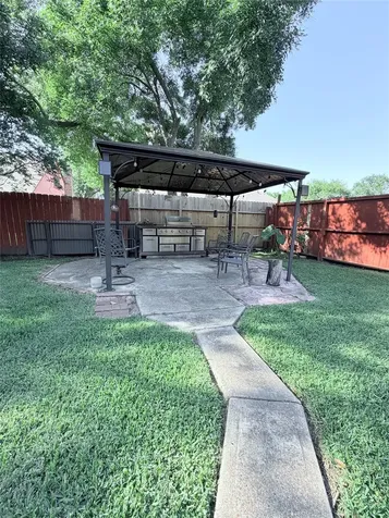 6610 La Puente Drive Houston TX 77083