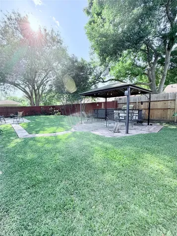 6610 La Puente Drive Houston TX 77083