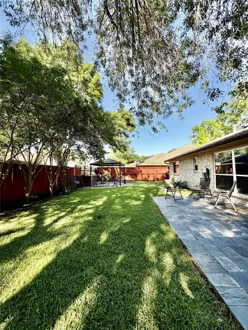 6610 La Puente Drive Houston TX 77083